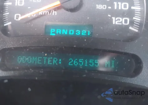 2004 Chevrolet Tahoe Ls из США, поврежденный, VIN 1GNEK13T84J288739